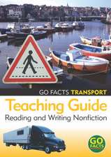 Transport Teaching Guide