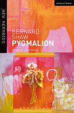 Pygmalion