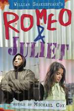 Cox, M: Romeo and Juliet