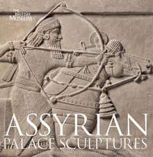 Collins, P: Assyrian Palace Sculptures