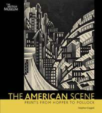 The American Scene