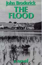 Broderick, J: Flood