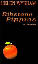 Ribstone Pippins