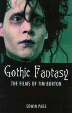 Gothic Fantasy