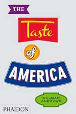 The Taste of America