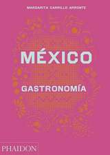 México: Gastronomía