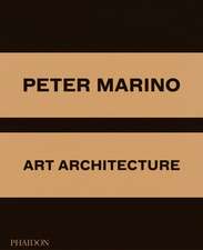 Peter Marino (the Luxury Edition)