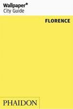 Wallpaper: Wallpaper* City Guide Florence