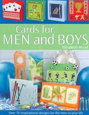 Cards for Lads and Dads