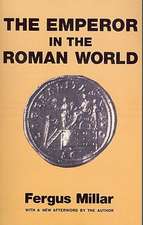 Emperor in the Roman World