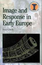 Image and Response in Early Europe