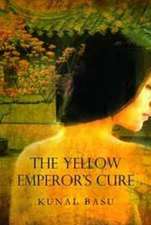 Yellow Emperor's Cure