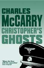 Christopher's Ghosts