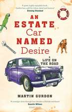 An Estate Car Named Desire