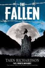 Richardson, T: The Fallen