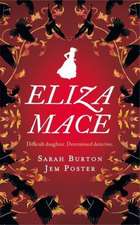 Eliza Mace