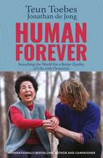 Human Forever