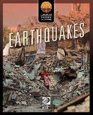 Earthquakes