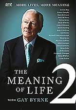 The Meaning of Life 2: More Lives, More Meaning