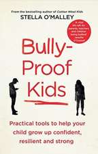 Bully-Proof Kids