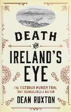 Death on Ireland's Eye