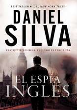El esp¿¿a ingl¿¿s