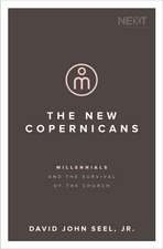 The New Copernicans