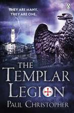 Christopher, P: Templar Legion