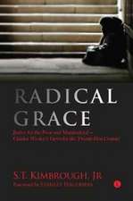 Radical Grace