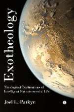 Exotheology