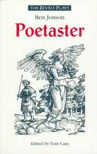 Poetaster