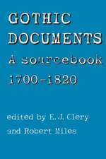 Gothic Documents