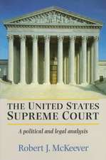 The United States Supreme Court