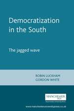 Democratization in the South