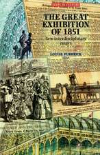 The Great Exhibition of 1851