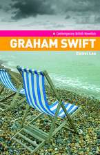 Graham Swift