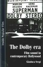 Dolby Era