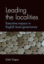 Leading the Localities