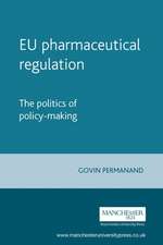 EU Pharmaceutical Regulation