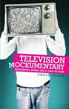 Television Mockumentary