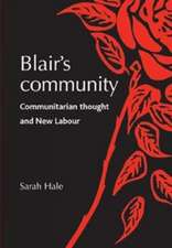 Blair's Community