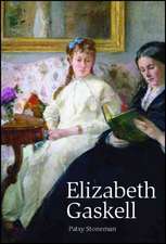 Elizabeth Gaskell