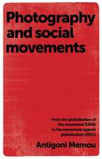 Photography and Social Movements