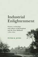 Industrial Enlightenment