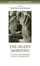 The Silent Morning