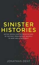 Sinister Histories