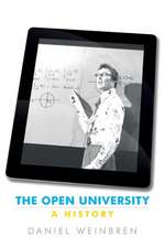 The Open University