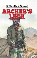 Archer's Luck