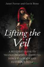 Bone, G: Lifting the Veil