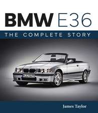 BMW E36